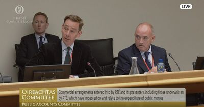 Key points from Ryan Tubridy's explosive Oireachtas testimony - Seven untruths, table banging and toll of 'horrendous abuse'