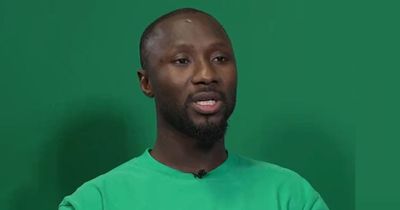 Naby Keita makes bold claim over his injury record after Liverpool exit