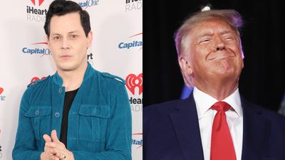 Jack White labels Donald Trump a "fascist, racist con man", calls out "disgusting" celebrities who ‘normalize’ the former US President