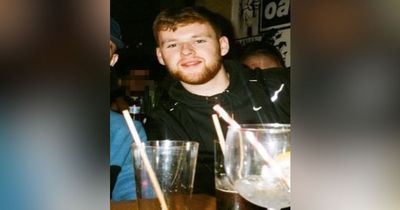Urgent appeal to find missing man, 25, last seen in Salford