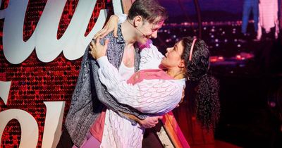 Review: Strictly Ballroom the musical is a surprising triumph