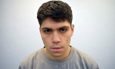 Man, 20, who wanted race war jailed for Newcastle police station bomb plot