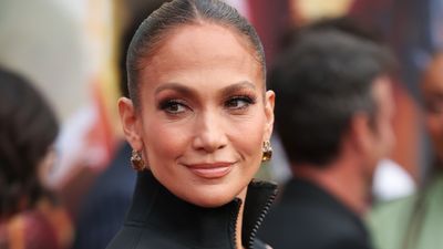 Jennifer Lopez's secret to perfect brows revealed - and it's on sale!