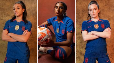 U.S. Women’s National Team: Meet the 23