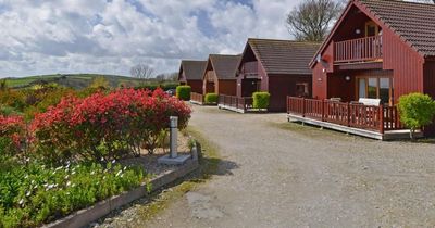 Cornwall self-catering holiday resort up for sale