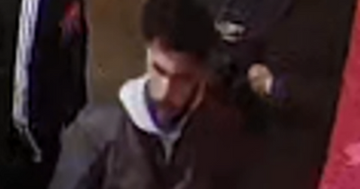 CCTV image appeal after man's nose broken in Nottingham city centre attack