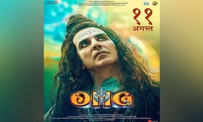 Akshay Kumar, Pankaj Tripathi's 'OMG: 2' official teaser out now