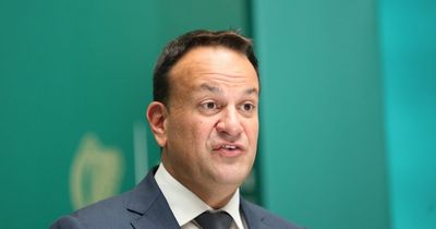 Leo Varadkar slams 'drip-fed' revelations in RTE scandal and confirms no bailout request from broadcaster