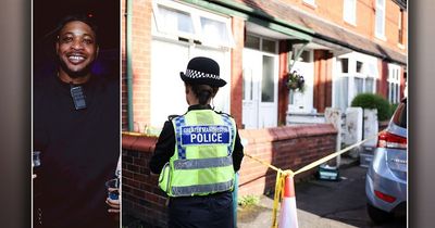 'Dancing doorman' named as victim at centre of Levenshulme murder probe