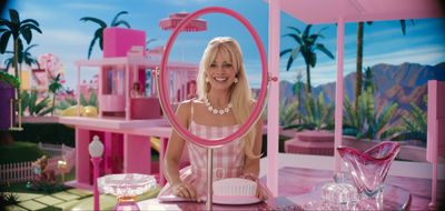 AMC has already sold 20,000 same-day tickets for ‘Barbieheimer’ double viewing