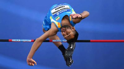 Praveen Kumar wins bronze in Para Athletics Worlds, books 2024 Paris Paralympics berth