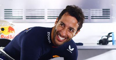 Daniel Ricciardo to return as Nyck de Vries axed after just 10 races of 2023 F1 season
