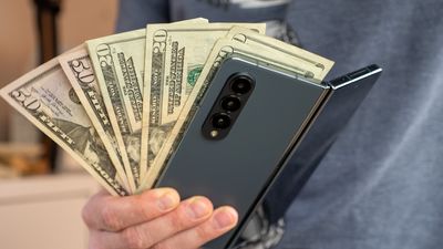 My favorite phone of all time is nearly half off for Prime Day