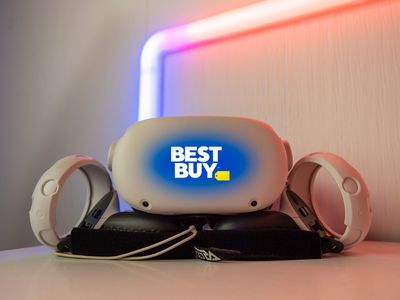 This Quest 2 Prime Day deal from Best Buy is making Amazon look bad