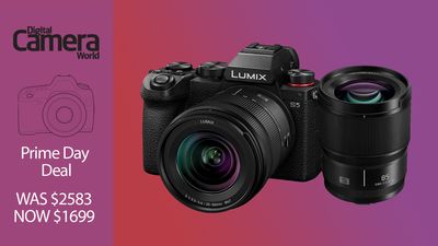 This deal makes me wish I bought the Panasonic S5 instead of the Sony A7 III