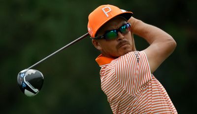 Rickie Fowler's Driver Has 15% Off This Amazon Prime Day - I Like The Sound Of That