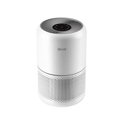 Act fast! The Levoit Core Mini Air Purifier is ridiculously affordable this Prime Day