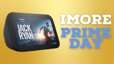 I'm buying an Echo Show this Prime Day to replace StandBy on iOS 17