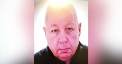 Police 'increasingly concerned' for pensioner last seen five days ago