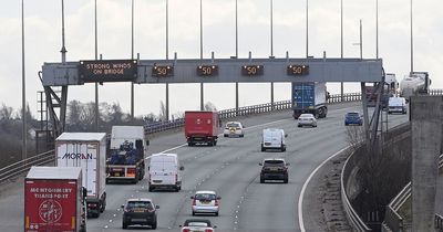 M6 drivers warned of months of delays as work on next phase of major link road starts