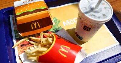 McDonald's fans desperately beg for return of 'best ever' menu item - with 18,000 signing petition