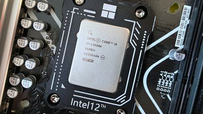 Leaked Intel Core i7-14700K benchmark shows 20% boost in performance