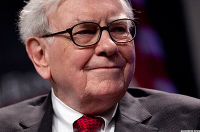 Warren Buffett Takes Another Huge Stake In One of the Fastest Growing US Industries