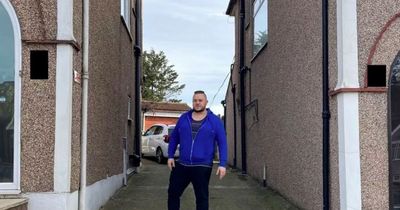 'I've been forced to pay £7,500 just to use my own driveway - I'm livid'