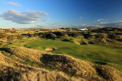 Royal Birkdale named host of 2026 British Open