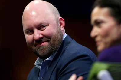 VC billionaire Marc Andreessen says A.I. could eliminate the need for labor in the best-case scenario—or lead to Chinese world domination