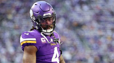 Dalvin Cook Still Has Offer on Table, But RB Unwilling to Accept, per Report