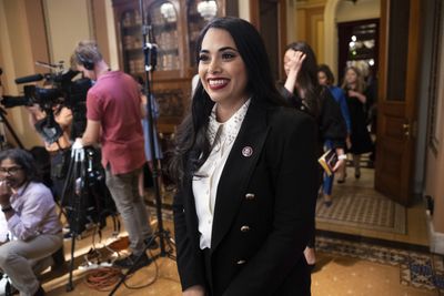 Mayra Flores launches comeback bid for Texas House seat