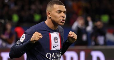 Arsenal and Liverpool make key decision on Kylian Mbappe transfer amid PSG contract concerns