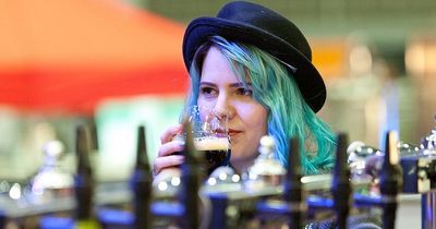 Scotland’s biggest craft beer festival moves to Glasgow and doubles number of beers