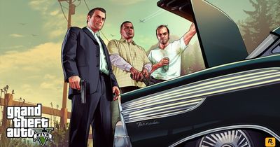 Amazon Prime Day 2023: Buy GTA 5 on the PS5 with new content for reduced price