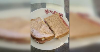 Ham butty and can of Stella led to downfall of EncroChat drug gang