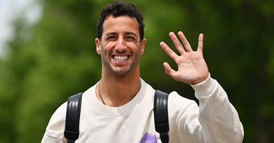 Red Bull confirm length of Daniel Ricciardo loan to AlphaTauri after Nyck de Vries axe