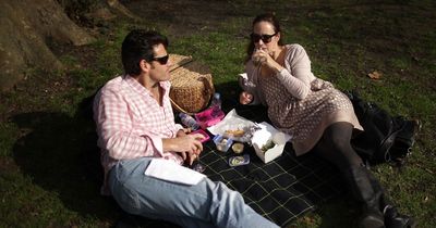 'I refused to share my picnic with hungry kid in park - she's not my problem'