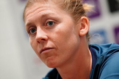 Pressure all on Australia after England’s Ashes fightback – Heather Knight