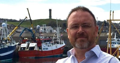 SNP demands investigation into Scots Tory MP David Duguid over BP shareholding