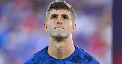 Christian Pulisic proves $191m Chelsea transfer decision right with Rafael Leao instruction sent