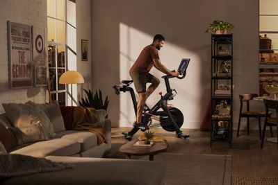 Our Favorite Peloton Bike Is $300 Off for Amazon Prime Day (and With Free Delivery)