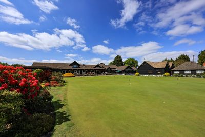 10 Things You Didn't Know About Walton Heath Golf Club