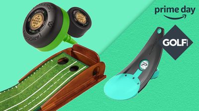 Want To Improve Your Golf? I Think You Can With These Training Aids During Amazon Prime Day