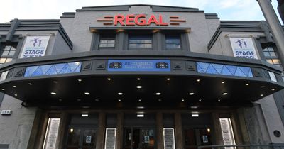 Bathgate's Regal theatre management to take over running of Howden Park