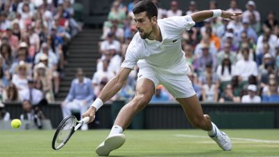 Djokovic vs Rublev live stream: How to watch Wimbledon quarter-final tennis online for free