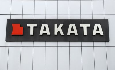 Owners of some 2003 Ram pickups urged to not drive them after another Takata air bag inflator death