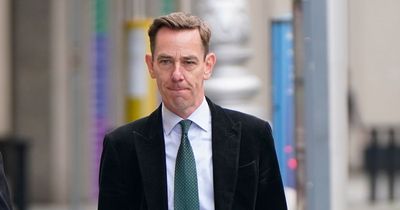 Ryan Tubridy tells Oireachtas committee he 'could be out of a job by Friday' as he reveals fears over his RTE future