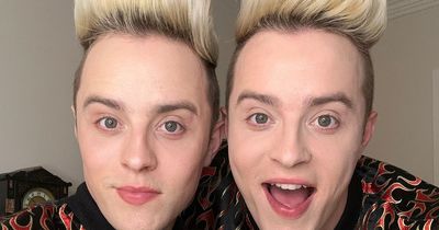 Jedward would '100 per cent' represent Ireland at Eurovision again