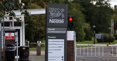 Future of Nestlé site in Newcastle still uncertain with factory due to shut by the end of this year